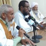 بيت الشعر نواكشوط يكرم شخصيات ثقافية وادبية في قصر المؤتمرات برعاية صاحب السموالدكتور محمد القاسمي