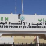 توزيع مساعدات على المتضررين من فيضانات نهر تيفوندي بولاية كوركول