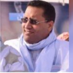تساقطات مطرية متفاوتة تجتاح مناطق متفرقة من موريتانيا