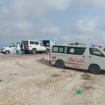 الرئيس غزواني يعود من اليابان بعد مشاركته في قمة التنمية الإفريقية