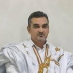 انهيار منزل في لعيون يودي بحياة عامل ويصيب سيدة
