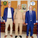 الأركان توضح سبب الانفجار شرق باسكنو