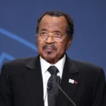 اختطاف طيار أمريكي من منزله في نيامي بالقرب من القصر الرئاسي