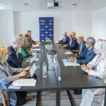 وزارة التنمية الحيوانية: توثيق 26 بؤرة لحمى الوادي المتصدع عبر 10 ولايات حتى الآن.