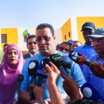 الجيش المالي يعلن القضاء على قيادات بارزة في تنظيم “داعش”