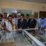 ولد أجاي: الرئيس يؤكد على ضرورة تنفيذ توصيات محكمة الحسابات بشكل عاجل وفعّال