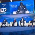 الإدارة الداخلية تنظّم دورة تدريبية للمسؤولين الإداريين والماليين في ولاية لعصابه