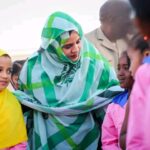 الجمارك تدشن مركزاً لتوفير المواد الغذائية بأسعار مخفضة لموظفي القطاع