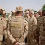 مونبلييه: توقيع اتفاقية منحة من قبل جهة نواكشوط لتمويل مشروع تعزيز الوصول إلى المياه