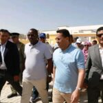 ورشة عمل لاستعراض تحديث المخطط الاستراتيجي لتوفير المياه الصالحة للشرب في نواكشوط
