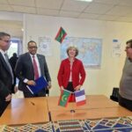 الجزائر عام 2026: الإنفاق العسكري يتصدر ميزانية البلاد في المغرب العربي