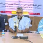 مندوب التآزر يفتتح ممثلية جديدة في أنتيكان ويؤسس حجر الزاوية لإنشاء مشروع مدرسي