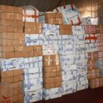 حوار حول آليات تعزيز التعاون التنموي بين موريتانيا والصندوق الكويتي