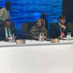 ولد اعبيد يعبّر عن استيائه من عدم محاسبة المتورطين في قضايا الفساد أمام العدالة