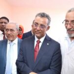 حزب “جمع” يعبر عن تأييده للإجراءات المتخذة في مكافحة الفساد