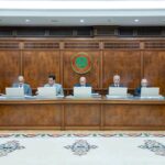 تعيين أحمد باب أحمد في منصب المدير العام لوكالة الطيران المدني