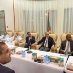 موسكو: لقاء روسي مغربي يستعرض سبل تعزيز “التعاون الاستراتيجي”