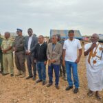 ندوة في نواكشوط تستعرض الجهود الوطنية لمكافحة الفساد: التعاون بين الحكومة والمجتمع المدني