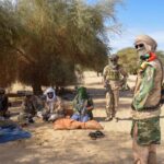 وزير الداخلية يشدد على أهمية الالتزام بالتوجيهات الخاصة بضرورة التحكم في إدارة المال العام