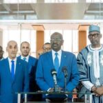 موريتانيا تبحث مع إسبانيا سبل تعزيز التراث المحلي وإحياء مهرجان مدائن التراث في وادان