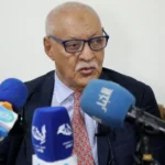 نواكشوط: لقاء بين وزير العدل والسفير الفرنسي لتعزيز فرص الشراكة المشتركة
