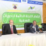 وزيرة التربية: نسعى لعلاج مشكلات التعليم من خلال إصلاح شامل