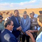 بسبب تفاقم المخاطر الأمنية، الولايات المتحدة تأذن لبعض موظفيها بمغادرة مالي.