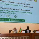 بمشاركة دول عربية وإفريقية.. نواكشوط تستضيف المنتديات العربية الإفريقية للغة الضاد وآدابها