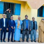 إطلاق ورشة العمل لتقييم وإقرار الاستراتيجية الوطنية الثانية لحقوق المرأة في نواكشوط