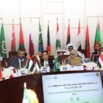 تعزيز التعاون: مفوض حقوق الإنسان يلتقي بوفد من منظمة GRDR