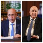 موريتانيا وفرنسا توقعان اتفاقية قرض بقيمة 39 مليون يورو لتحديث عشر محطات كهربائية داخل البلاد.