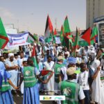 “جود”: تقرير محكمة الحسابات يكشف عن مدى اتساع ظاهرة الفساد بشكل مقلق.