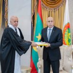 إعلان الفائزين بجائزة شنقيط لعام 2025