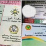 نواكشوط: القبض على أجنبى ومداهمة مصنع غير قانوني لصناعة الخمور