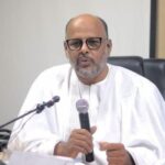 مفوضة الأمن الغذائي تمثل موريتانيا في اجتماعات لجنة الأمن الغذائي العالمية في روما
