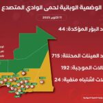 8 ملايين مواطن كاميروني يتوجهون إلى مراكز الاقتراع لاختيار رئيس جديد.