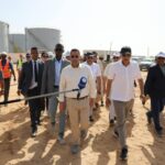 أميركا تضيف موريتانيا إلى قائمة الدول التي تتطلب تأشيرات دخول.