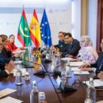 وزير إسباني: thwarted 3,500 irregular migration attempts this year