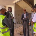 التحالف لخلق العدالة والديمقراطية ينسحب من الحوار المتوقع