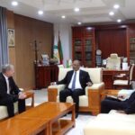 تعيين ثلاثة موظفين لمهام في ديوان الوزير الأول ومستشار في مجال الاتصال من قبل الرئاسة.