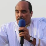 موريتانيا والمغرب يوقعان اتفاقية لدعم التحول الرقمي في نظام العدالة