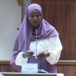 برلمانية: ينبغي أن يكون التعليم خيارًا طوعيًا وليس حلاً اضطراريًا.