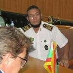 ولد الغزواني: بذلنا قصارى جهدنا لمواجهة التحديات التي تدفع الشباب نحو الهجرة غير الشرعية