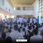 مباحثات لتعزيز التعاون والاستثمار بين موريتانيا وإيطاليا