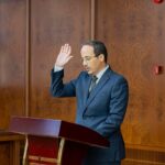 مونبلييه: توقيع اتفاقية منحة من قبل جهة نواكشوط لتمويل مشروع تعزيز الوصول إلى المياه