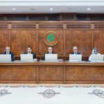 مشاركة وفد حكومي في منتدى الاستثمار العالمي بدكار