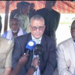 وزارة الخارجية الموريتانية تُطلق برامج توعوية وتواصلية مع الجاليات الموريتانية في الخارج.