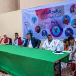 جمعية المستقبل: تنفيذ 52 رحلة دعوية شملت جميع أنحاء موريتانيا
