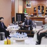 تصديق مشروع مرسوم لتعديل بعض أحكام المرسوم الخاص بإنشاء جامعة نواكشوط العصرية