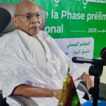 موريتانيا وإسبانيا تتناولان مواضيع الأمن والهجرة في مباحثاتهما